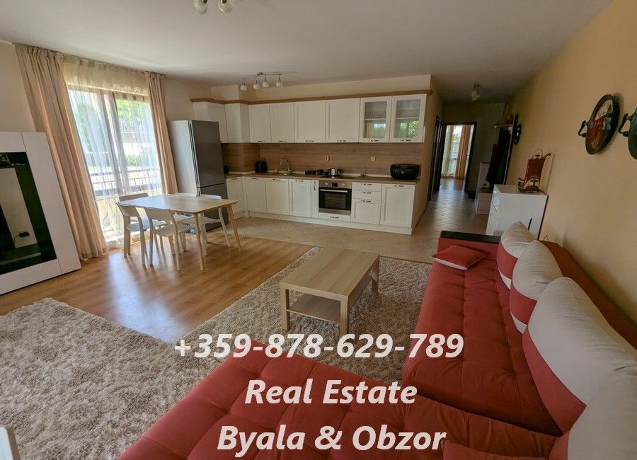 Appartement à Obzor, Bulgarie, 115 m² - image 5