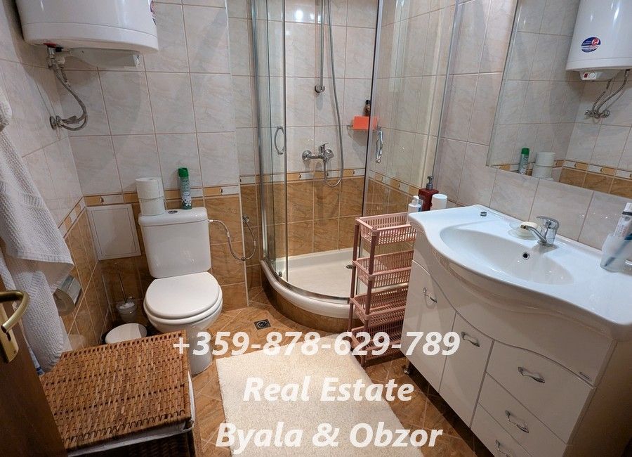 Appartement à Obzor, Bulgarie, 115 m² - image 18