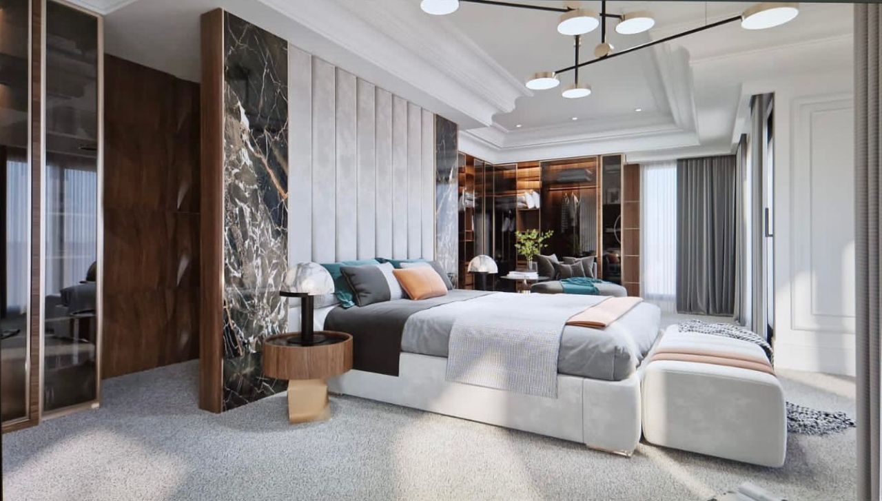 Villa in Blizikuce, Montenegro, 250 m² - Foto 3