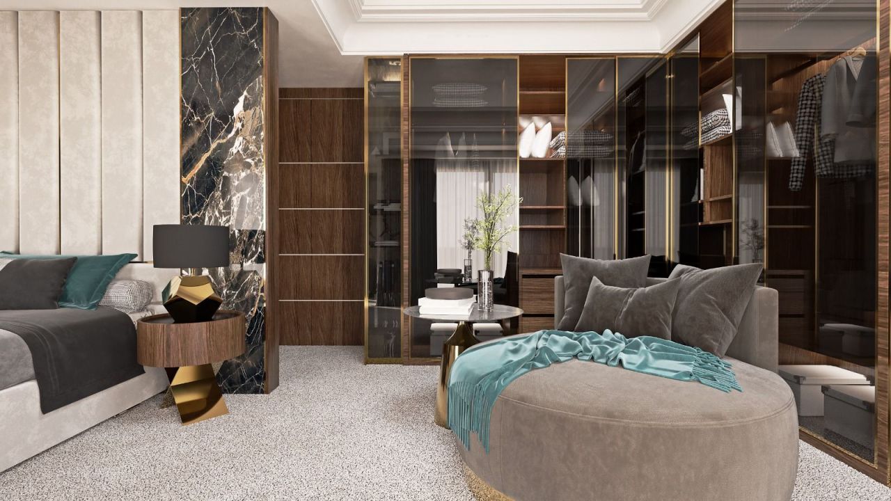 Villa in Blizikuce, Montenegro, 250 m² - Foto 4