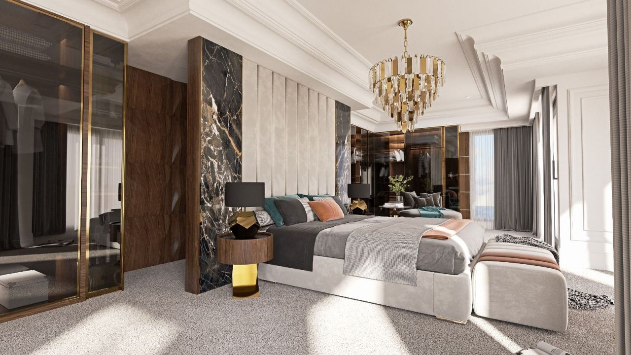 Villa in Blizikuce, Montenegro, 250 m² - Foto 5