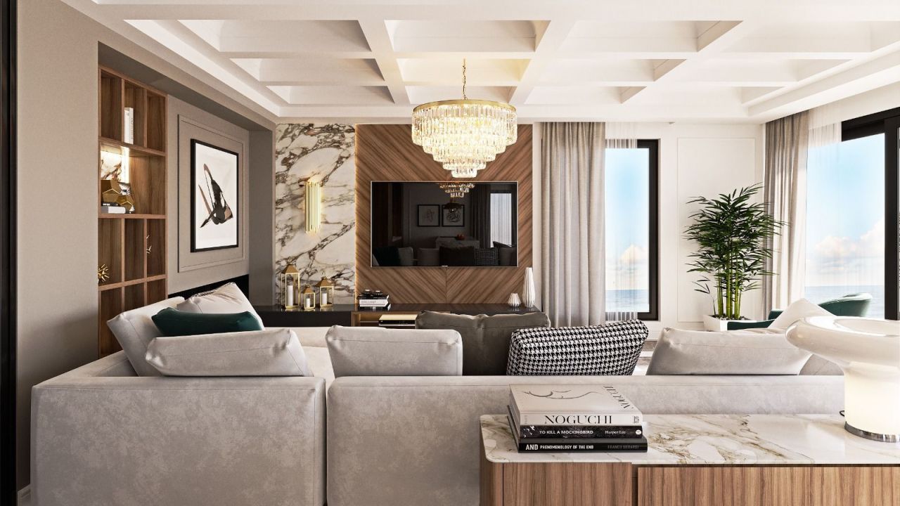 Villa in Blizikuce, Montenegro, 250 m² - Foto 8