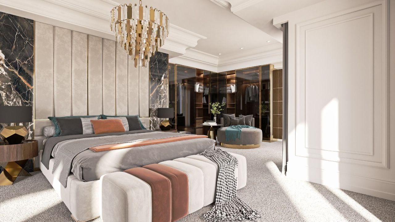 Villa in Blizikuce, Montenegro, 250 m² - Foto 10