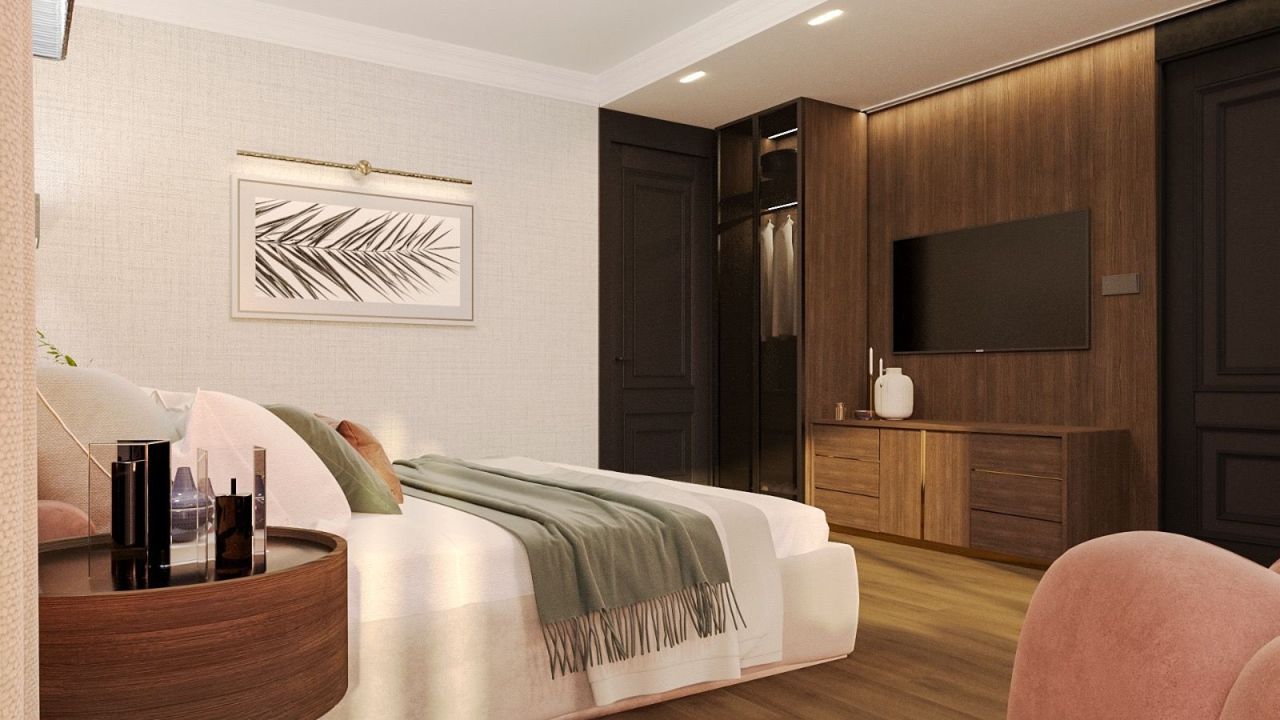 Villa in Blizikuce, Montenegro, 250 m² - Foto 9