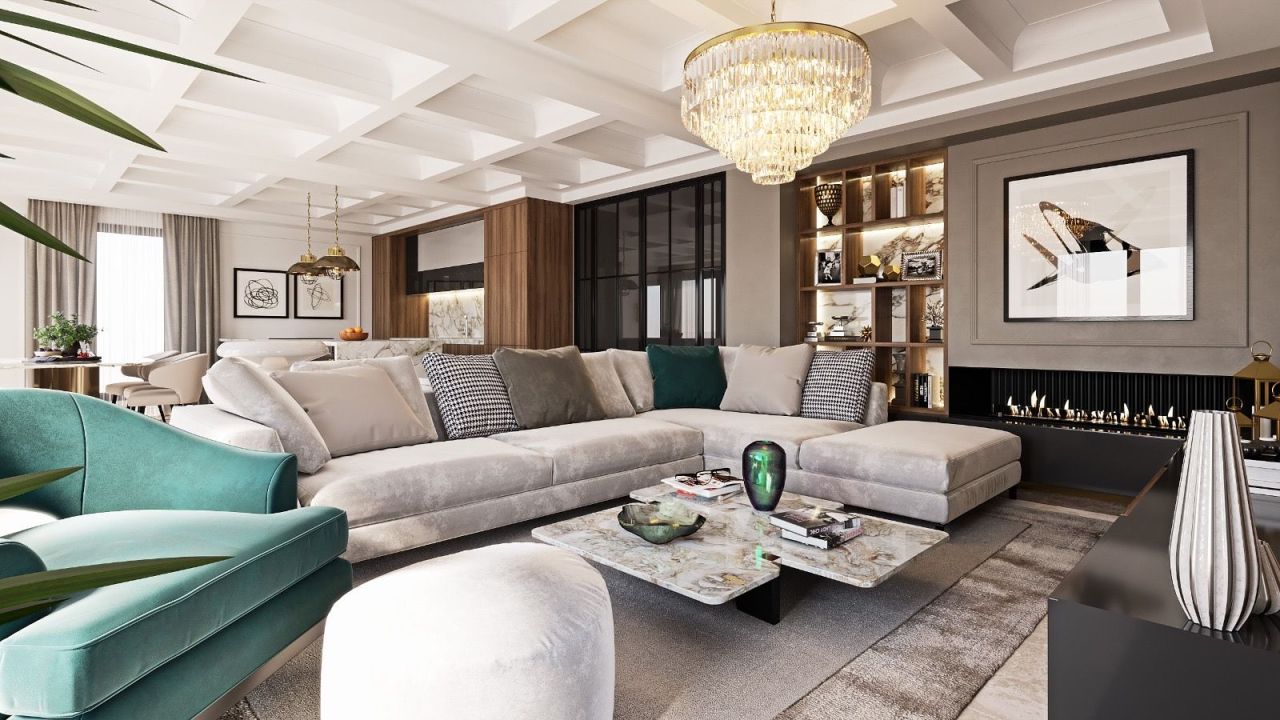 Villa in Blizikuce, Montenegro, 250 m² - Foto 6