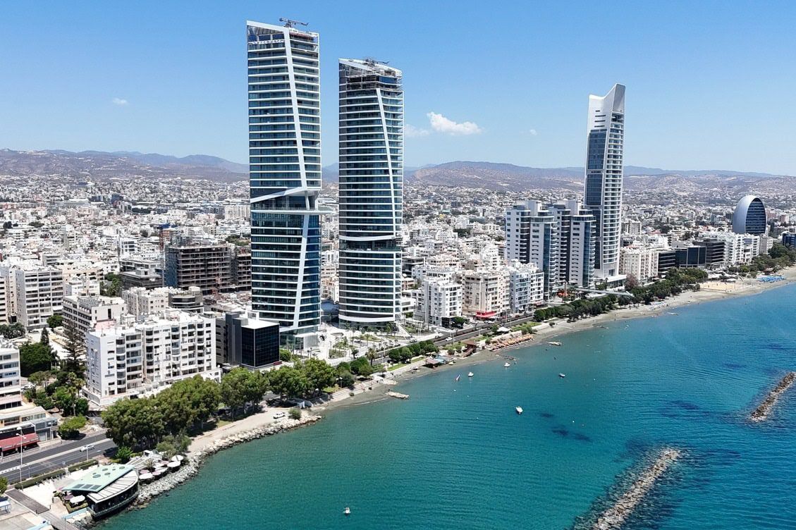 Appartement à Limassol, Chypre, 167 m² - image 1