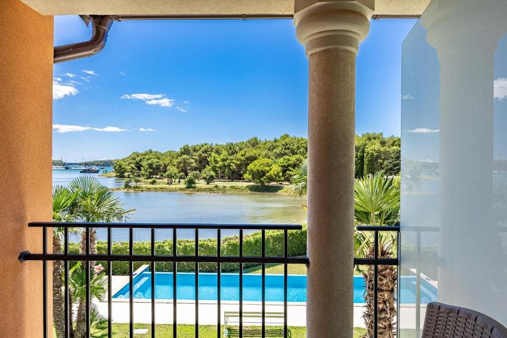 Hotel, albergo a Medulin, Croazia, 550 m² - foto 3