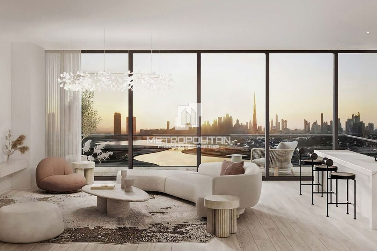 Apartment in Dubai, UAE, 179 m² - picture 1