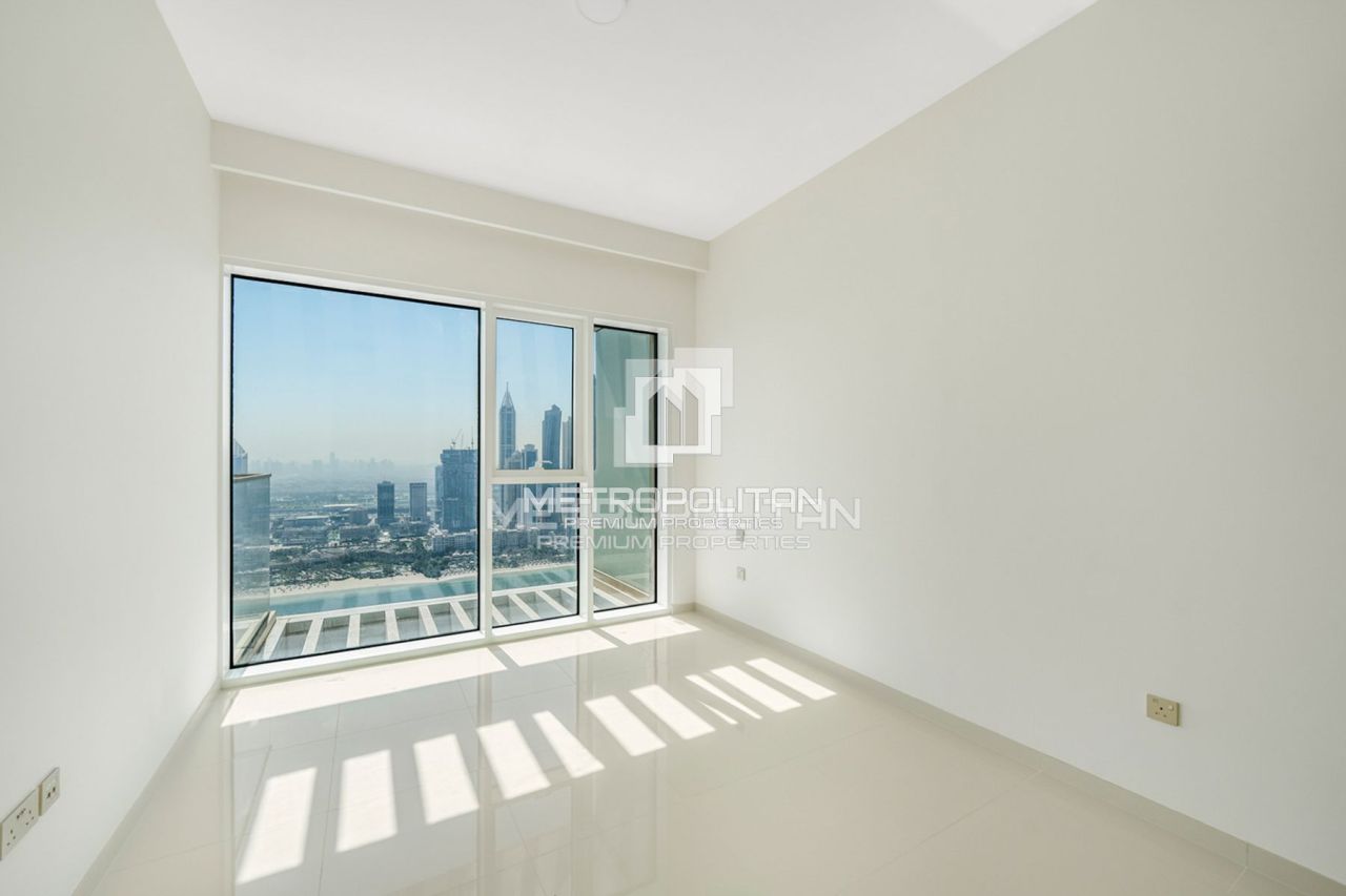 Apartment in Dubai, UAE, 182 m² - picture 1