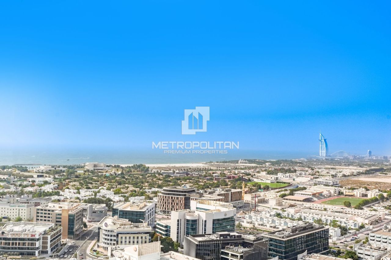 Appartement à Dubaï, EAU, 447 m² - image 1