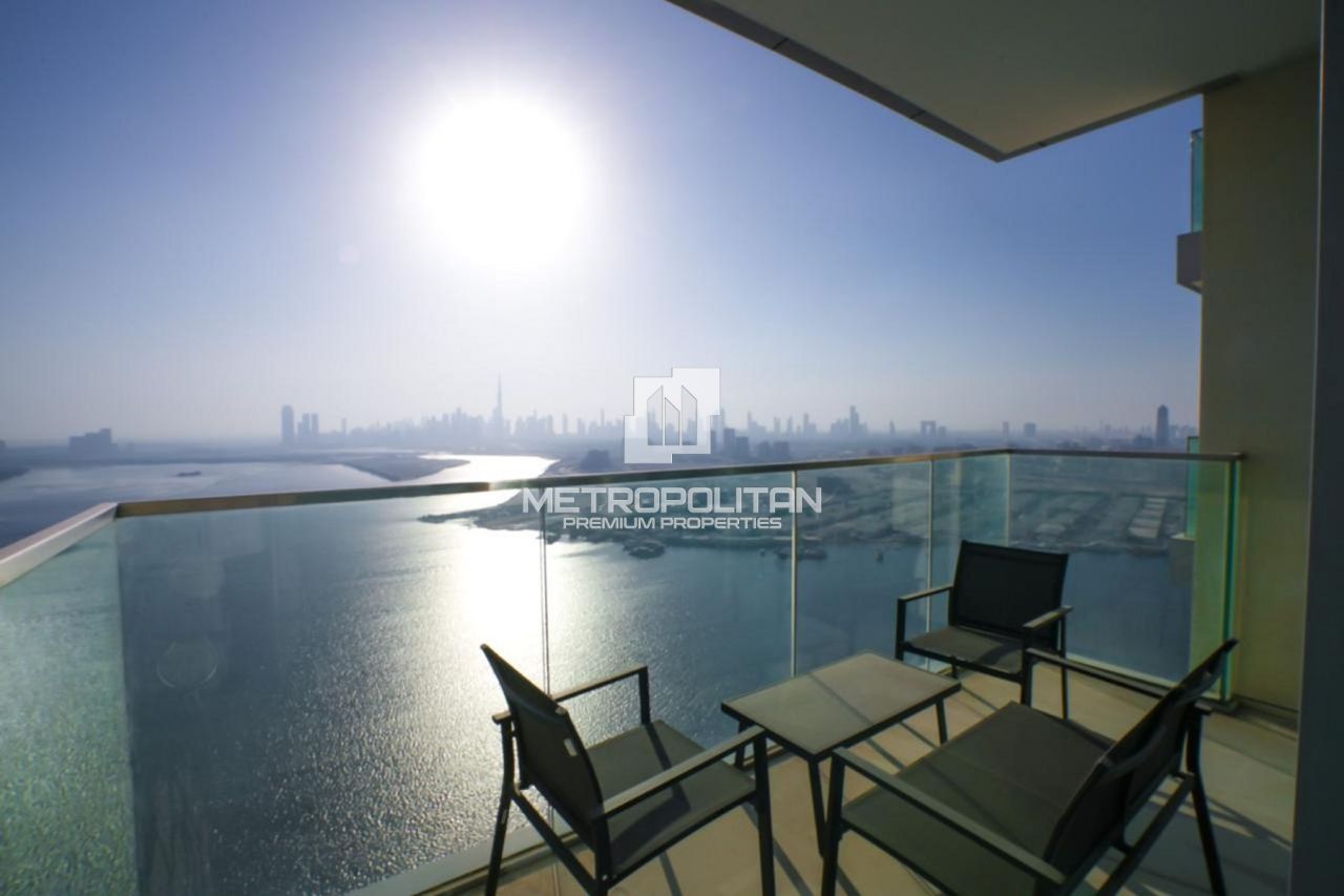 Appartement à Dubaï, EAU, 115 m² - image 1
