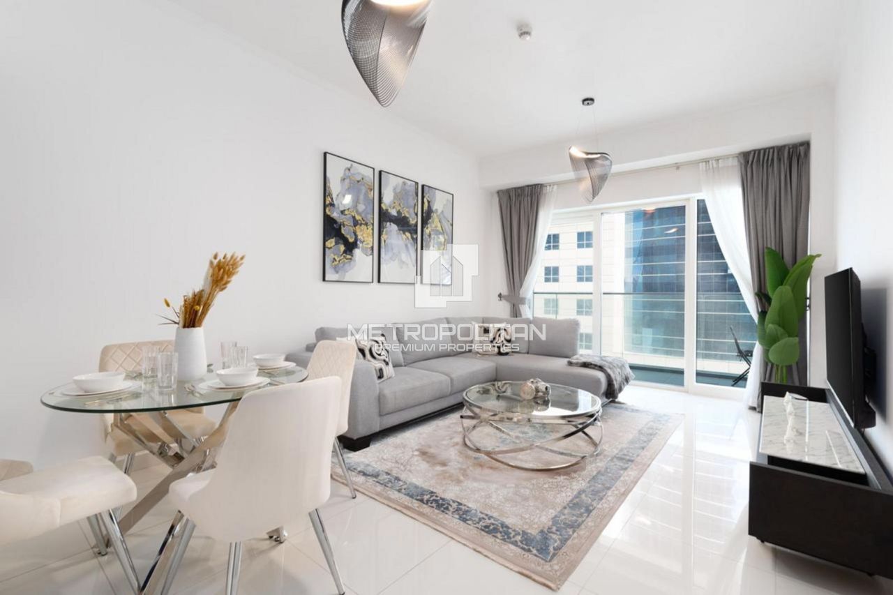 Apartment in Dubai, VAE, 81 m² - Foto 1