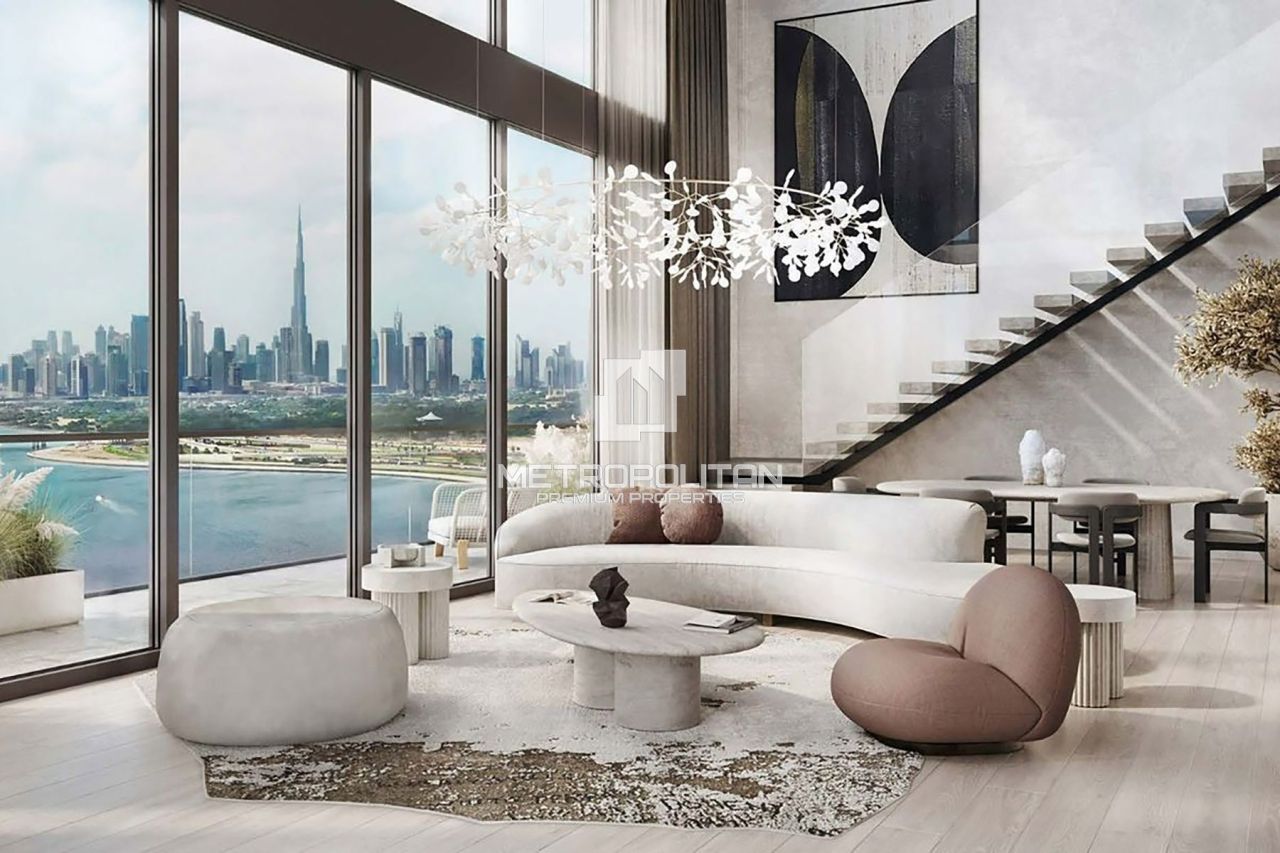 Appartamenti a Dubai, EAU, 179 m² - foto 2