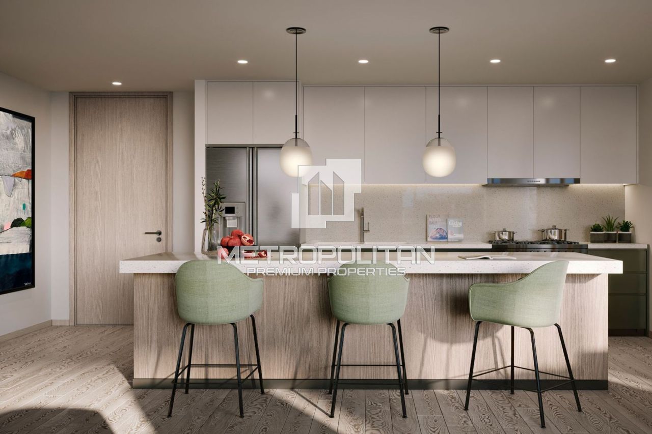 Appartamenti a Dubai, EAU, 209 m² - foto 4