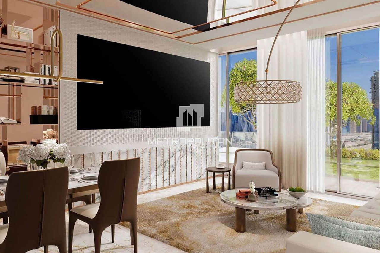 Apartamento en Dubái, EAU, 68 m² - imagen 5