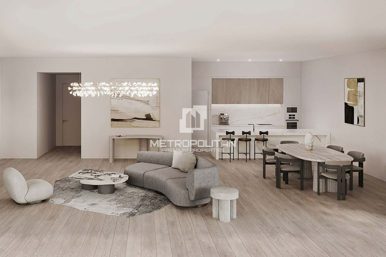 Appartamenti a Dubai, EAU, 179 m² - foto 5