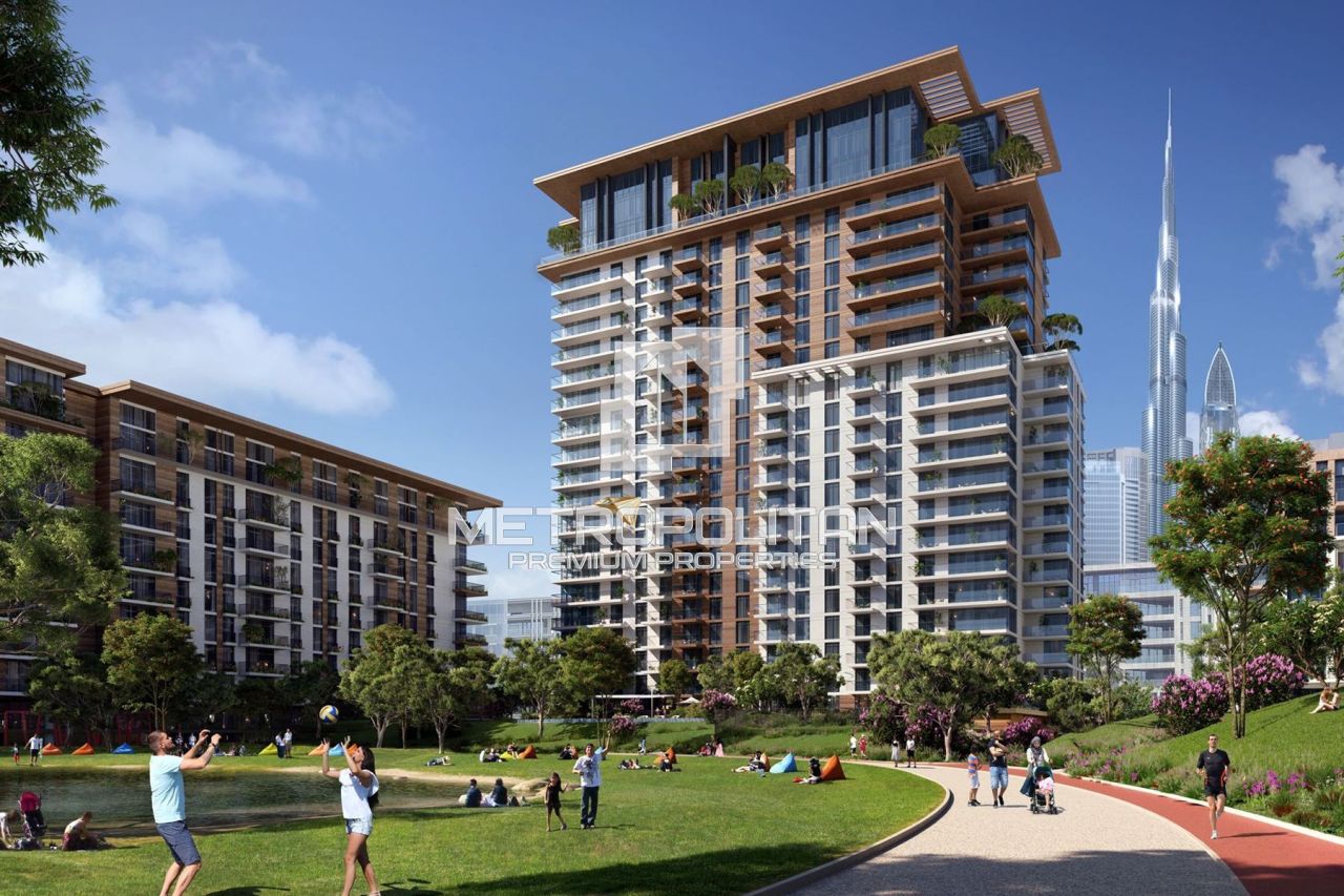 Appartamenti a Dubai, EAU, 209 m² - foto 5