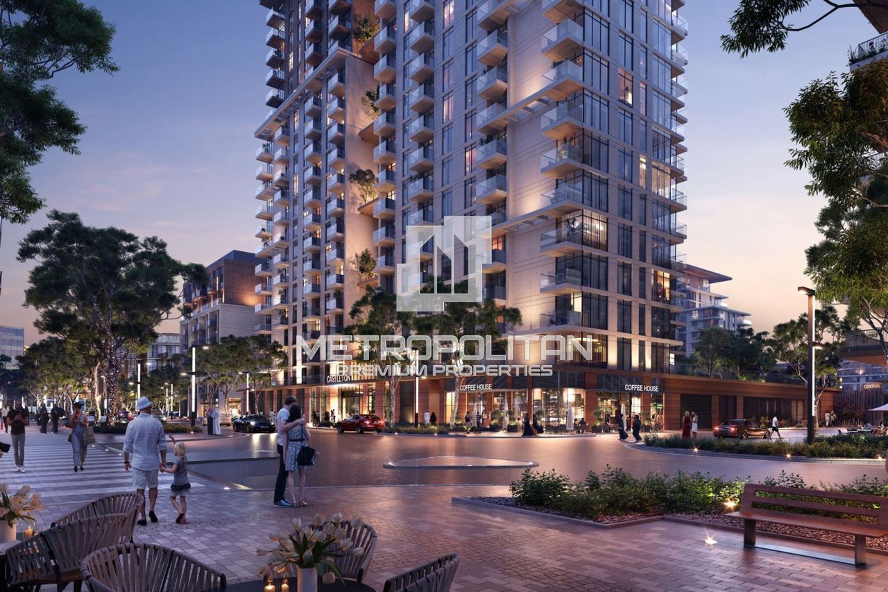 Appartamenti a Dubai, EAU, 209 m² - foto 9