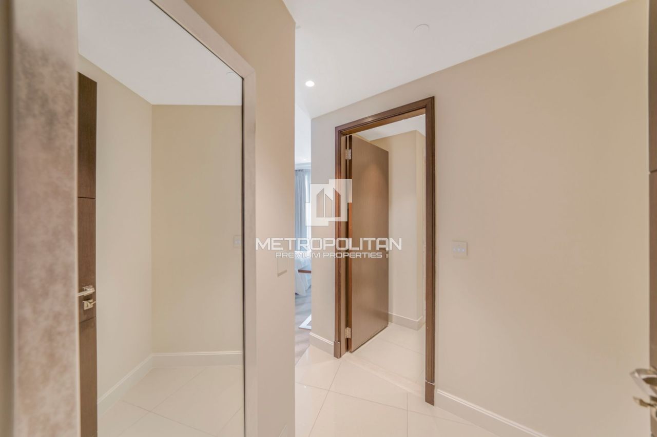 Apartment in Dubai, UAE, 134 m² - picture 10