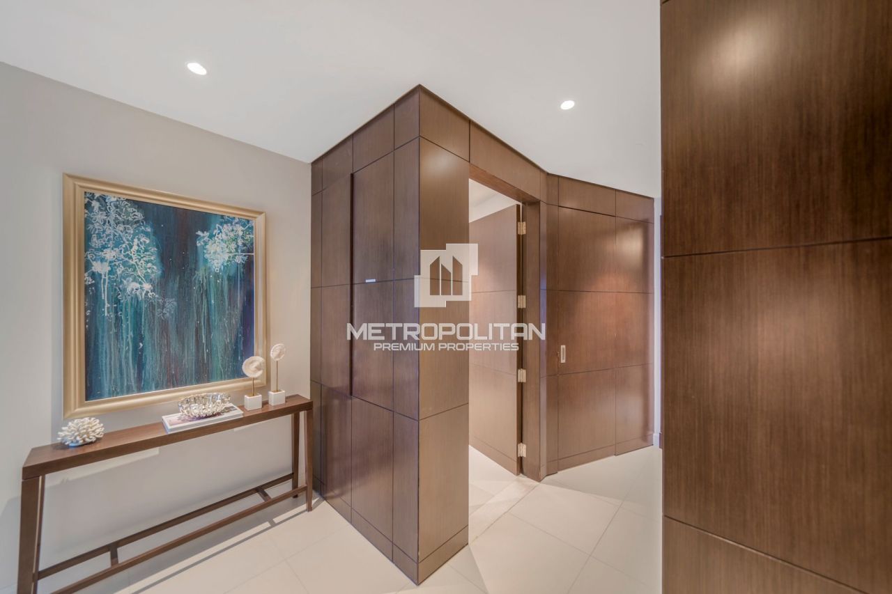 Apartment in Dubai, UAE, 134 m² - picture 11