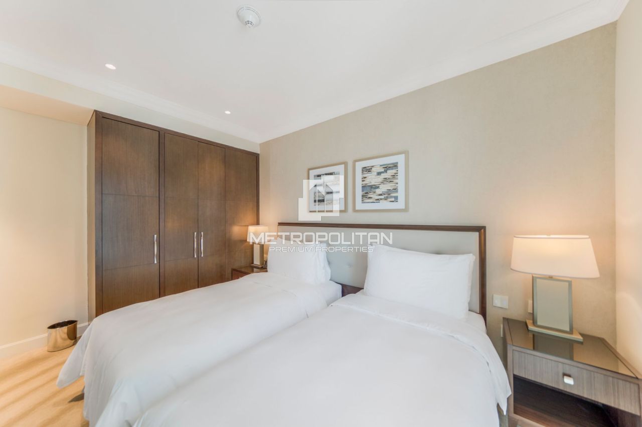 Apartment in Dubai, UAE, 134 m² - picture 12