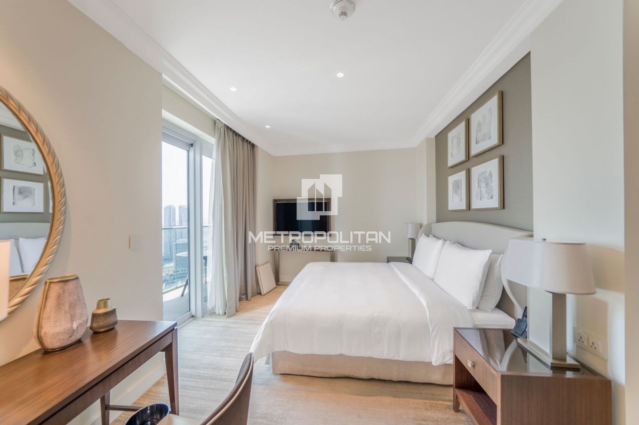 Apartment in Dubai, UAE, 134 m² - picture 13