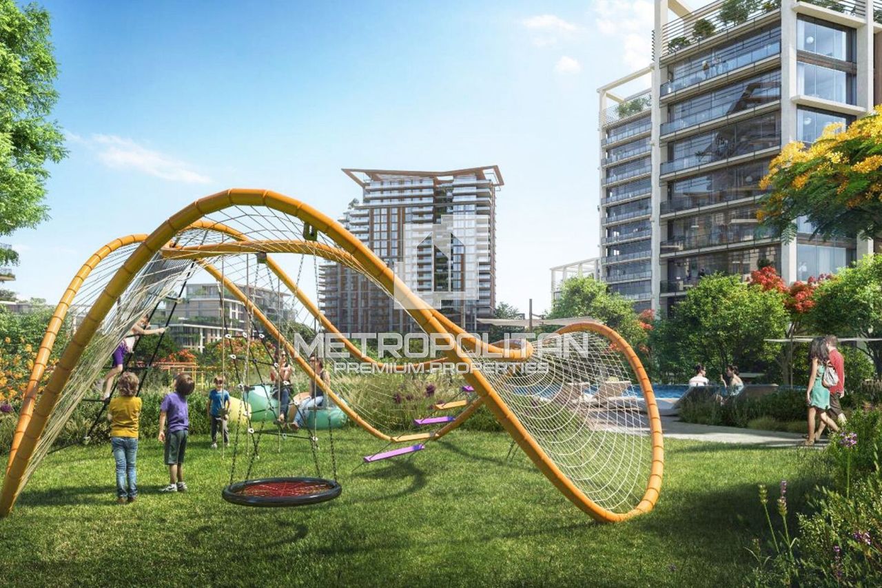 Appartamenti a Dubai, EAU, 209 m² - foto 14