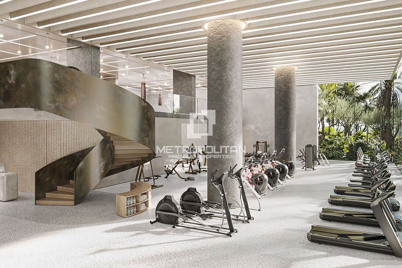 Appartamenti a Dubai, EAU, 179 m² - foto 14