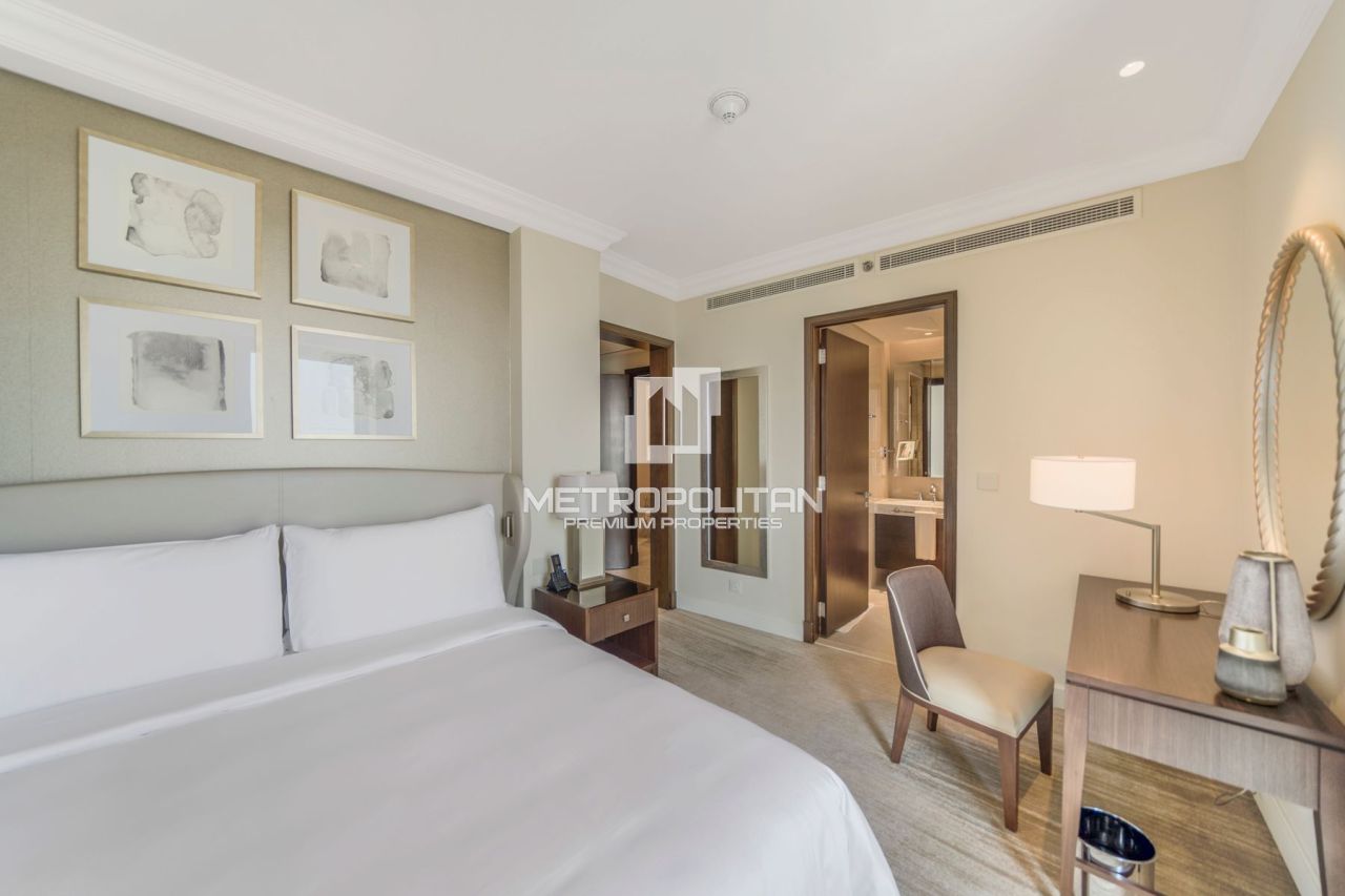 Apartment in Dubai, UAE, 134 m² - picture 15