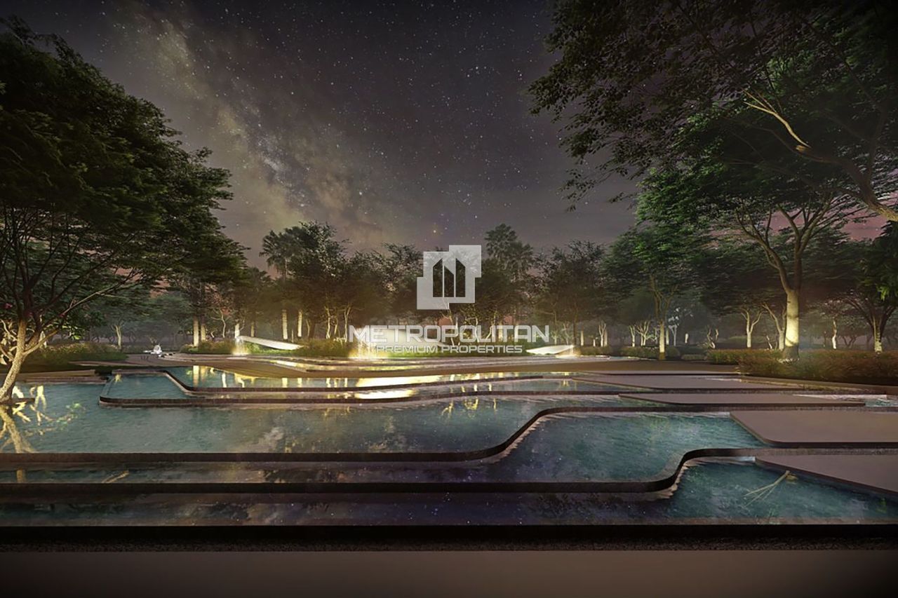 Appartamenti a Dubai, EAU, 179 m² - foto 16