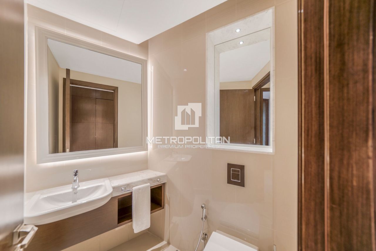 Apartment in Dubai, UAE, 134 m² - picture 17