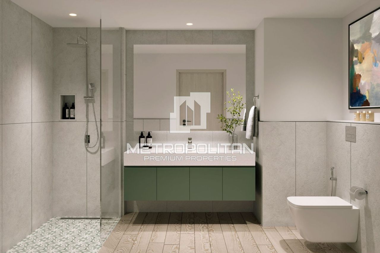 Appartamenti a Dubai, EAU, 209 m² - foto 19