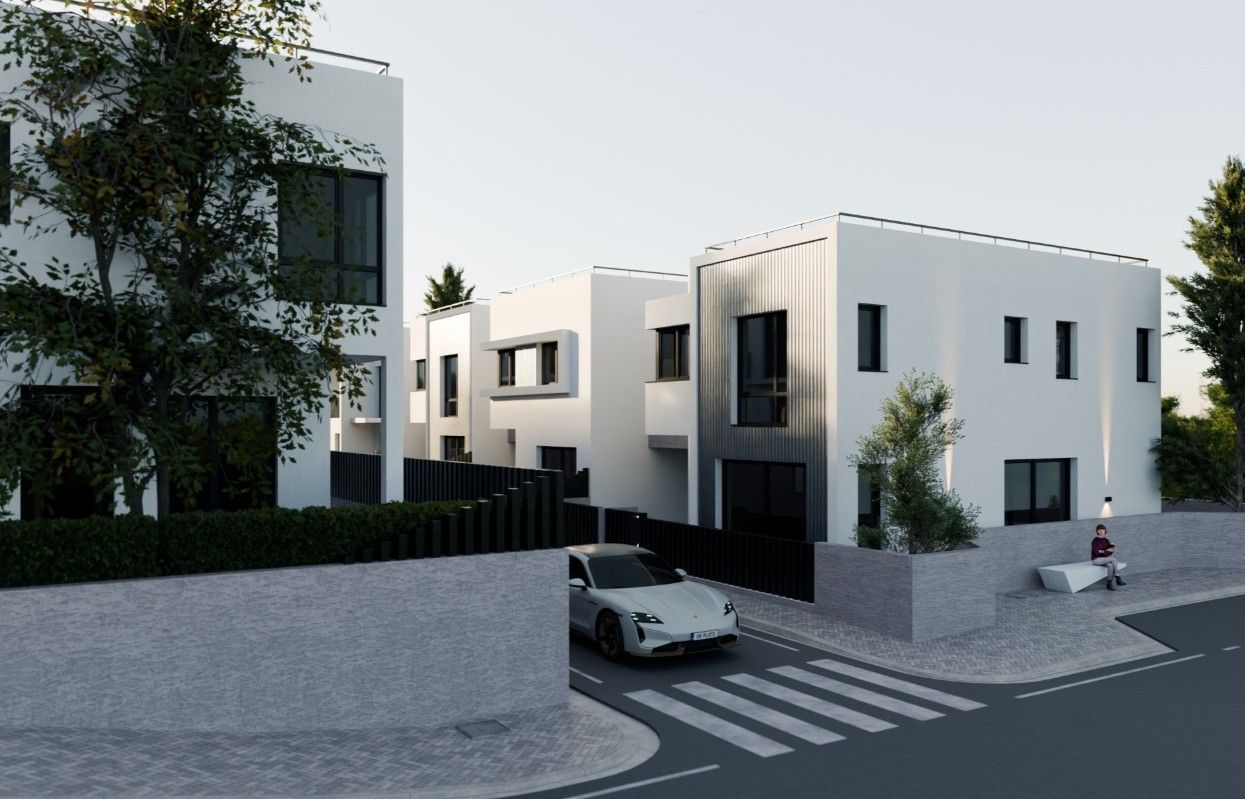 Villa in Limassol, Cyprus, 148 m² - picture 1