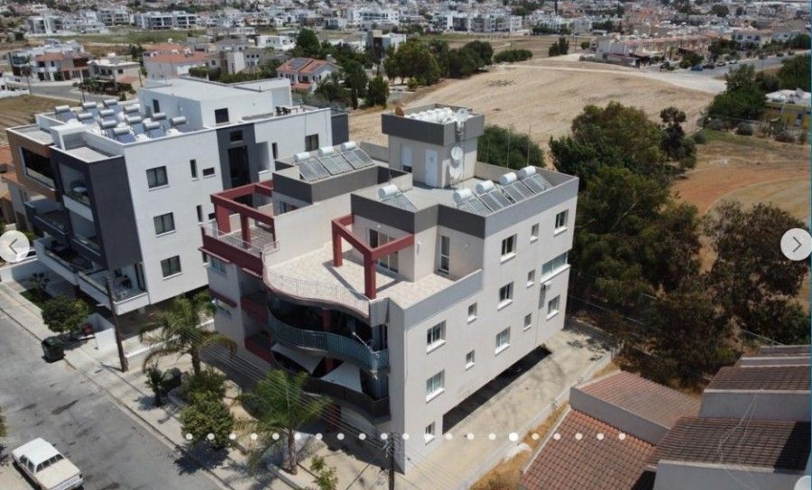 Apartment in Larnaka, Zypern, 80 m² - Foto 1