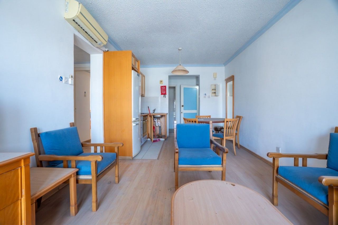 Apartment in Paphos, Zypern, 80 m² - Foto 1