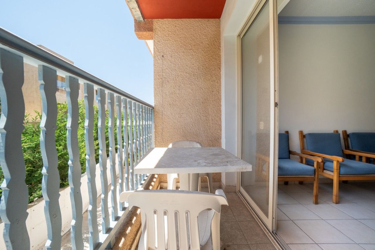 Appartement à Paphos, Chypre, 80 m² - image 2