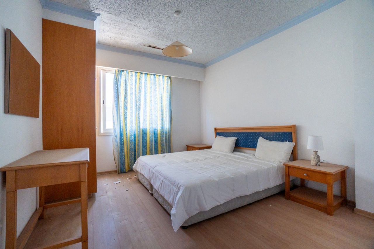 Apartment in Paphos, Zypern, 80 m² - Foto 2