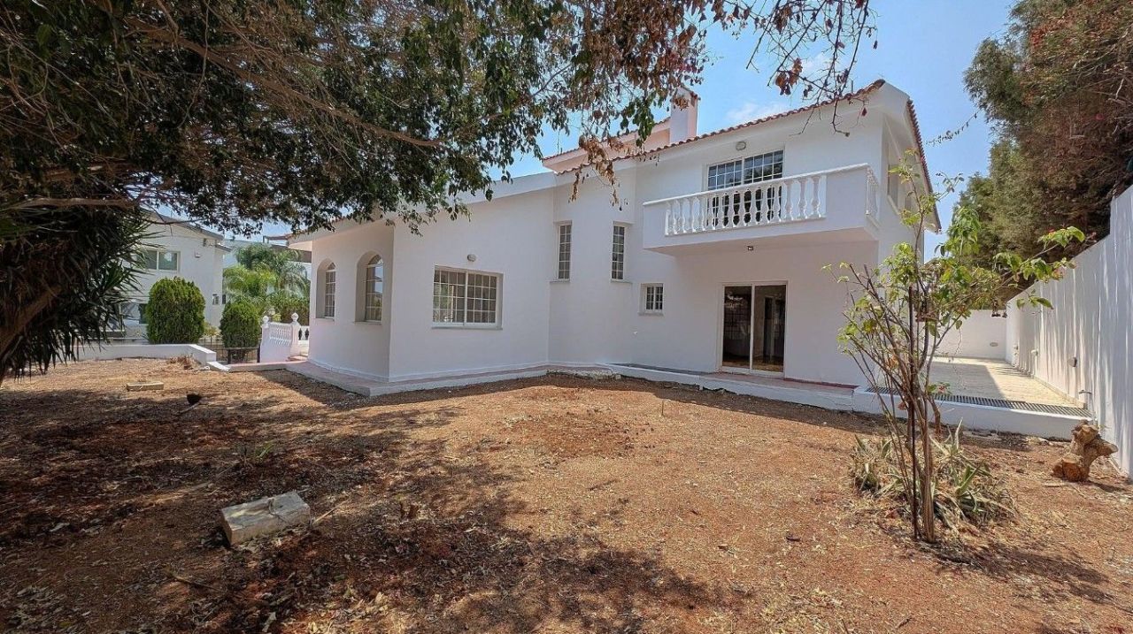 Villa à Limassol, Chypre, 304 m² - image 2