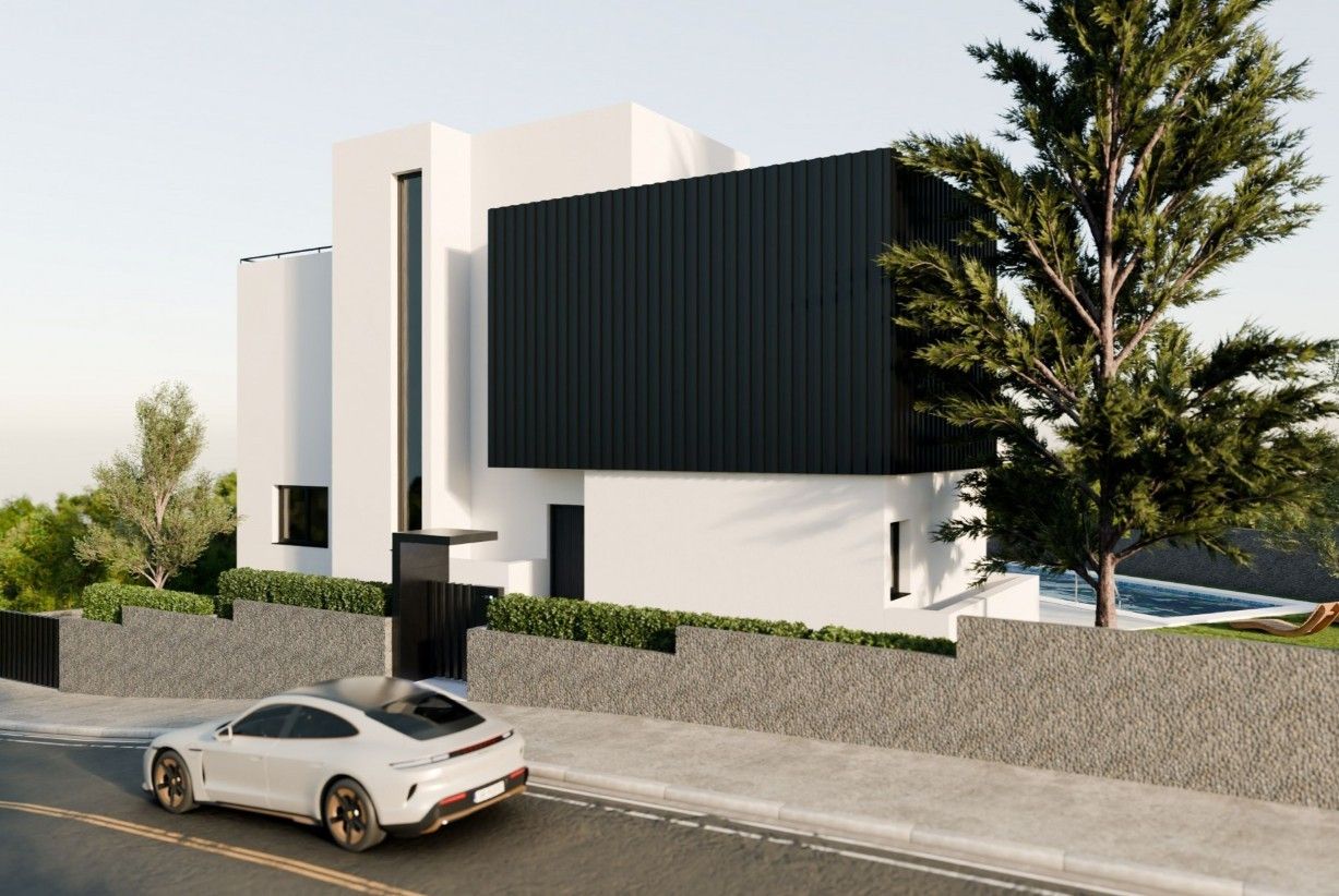 Villa in Limassol, Cyprus, 420 m² - picture 3