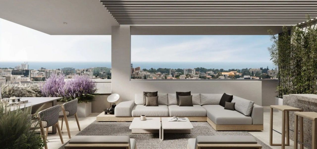 Apartment in Limassol, Cyprus, 105 m² - picture 4