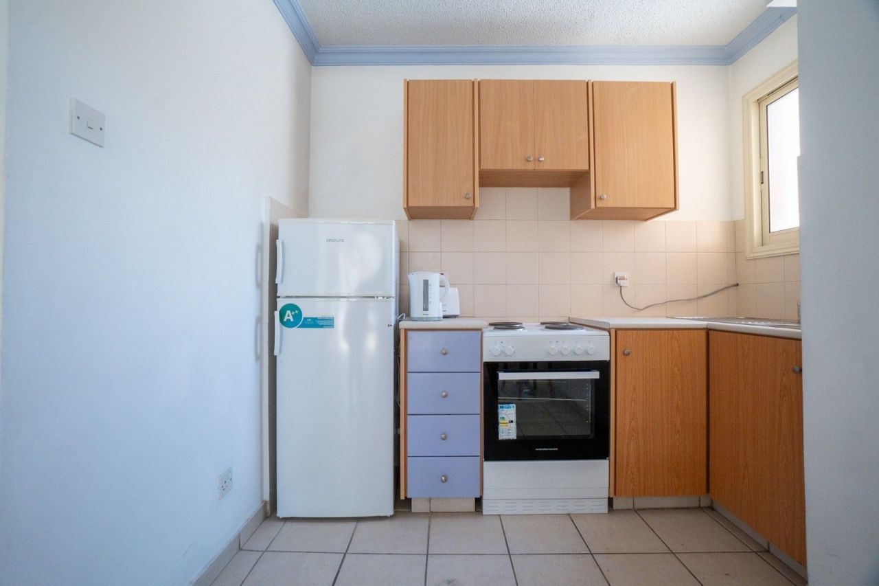 Apartment in Paphos, Cyprus, 80 m² - picture 4