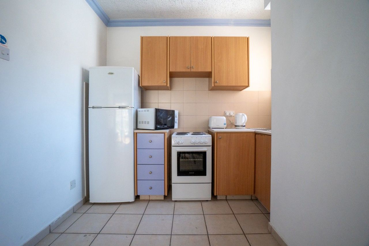 Appartement à Paphos, Chypre, 80 m² - image 5