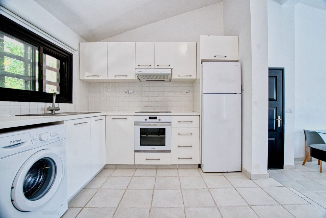 Bungalow in Paphos, Cyprus, 80 m² - picture 7