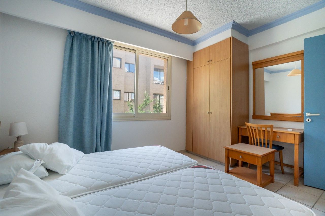 Appartement à Paphos, Chypre, 80 m² - image 9