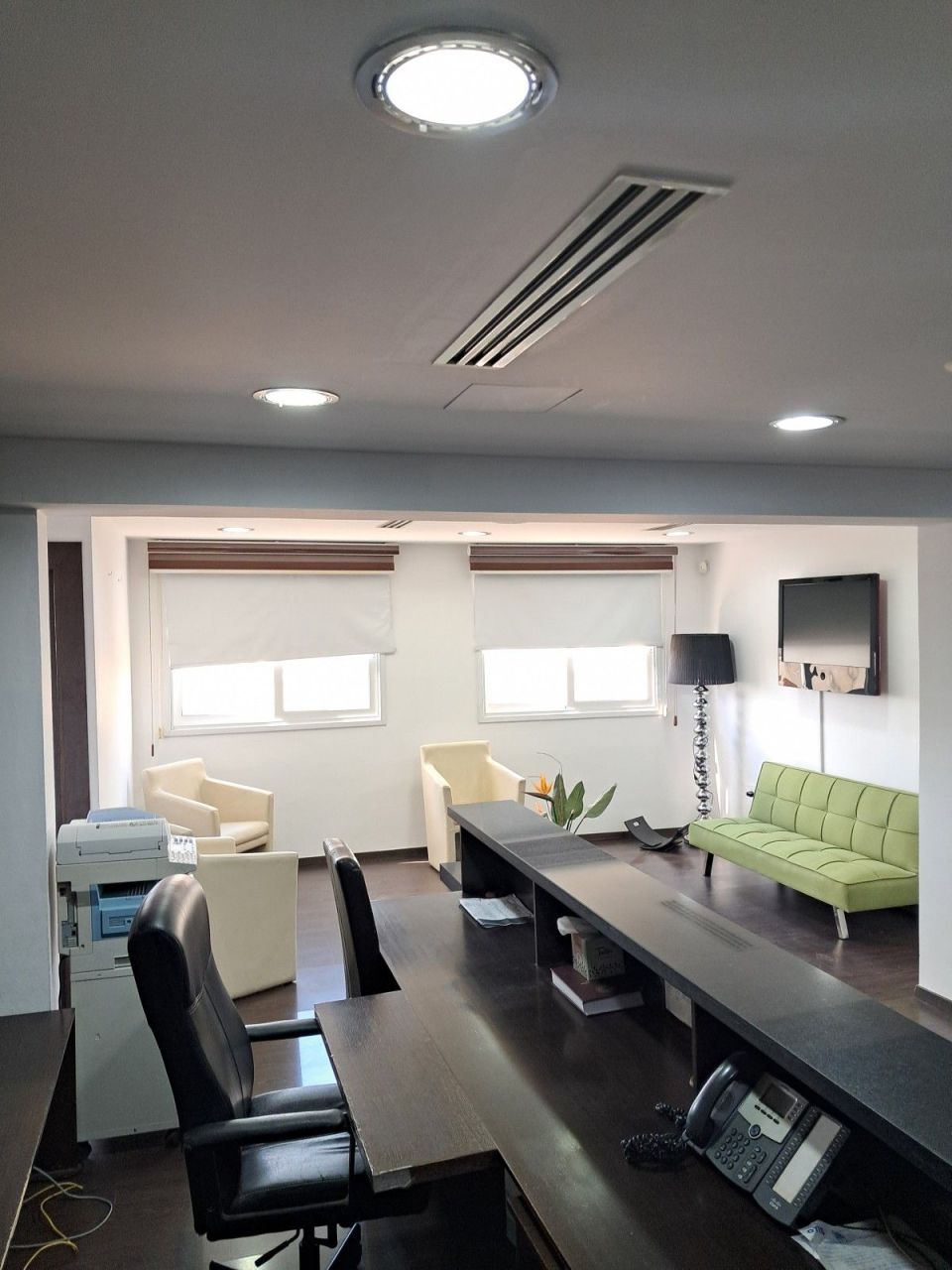 Office in Larnaca, Cyprus, 286 m² - picture 17