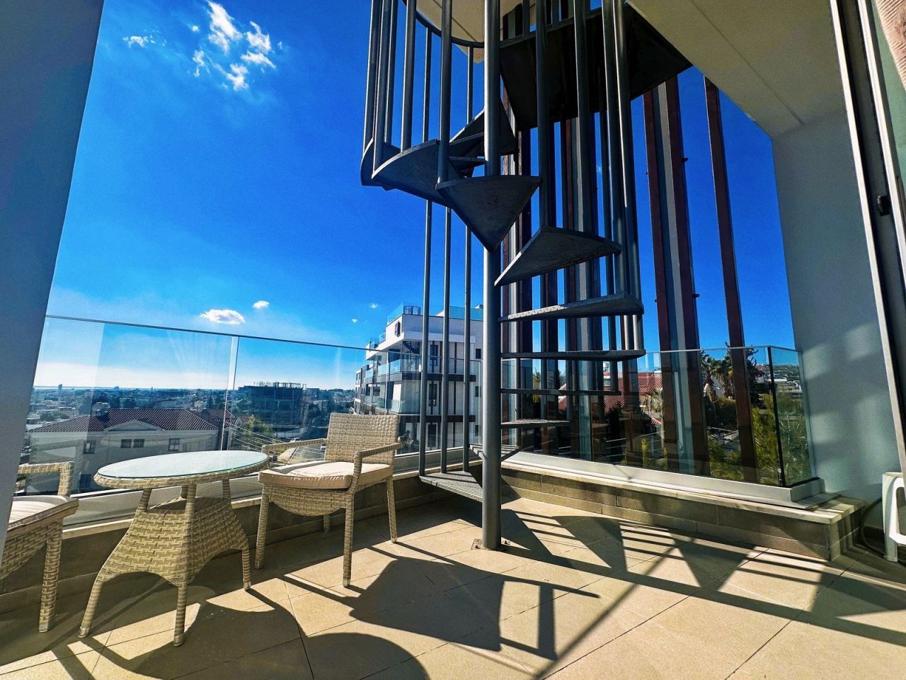 Apartment in Agios Athanasios, Zypern, 160 m² - Foto 2