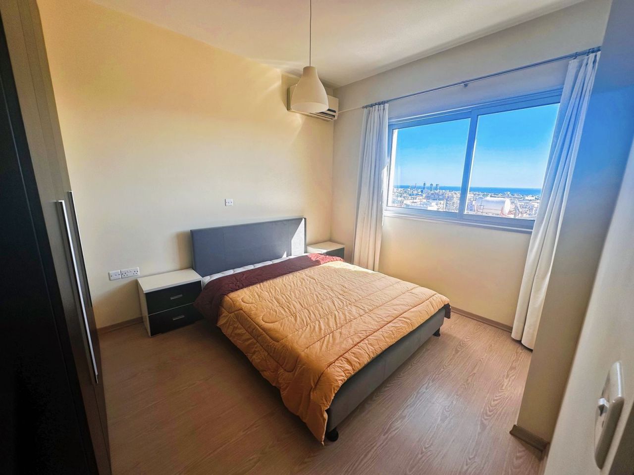 Apartment in Agios Athanasios, Zypern, 160 m² - Foto 4