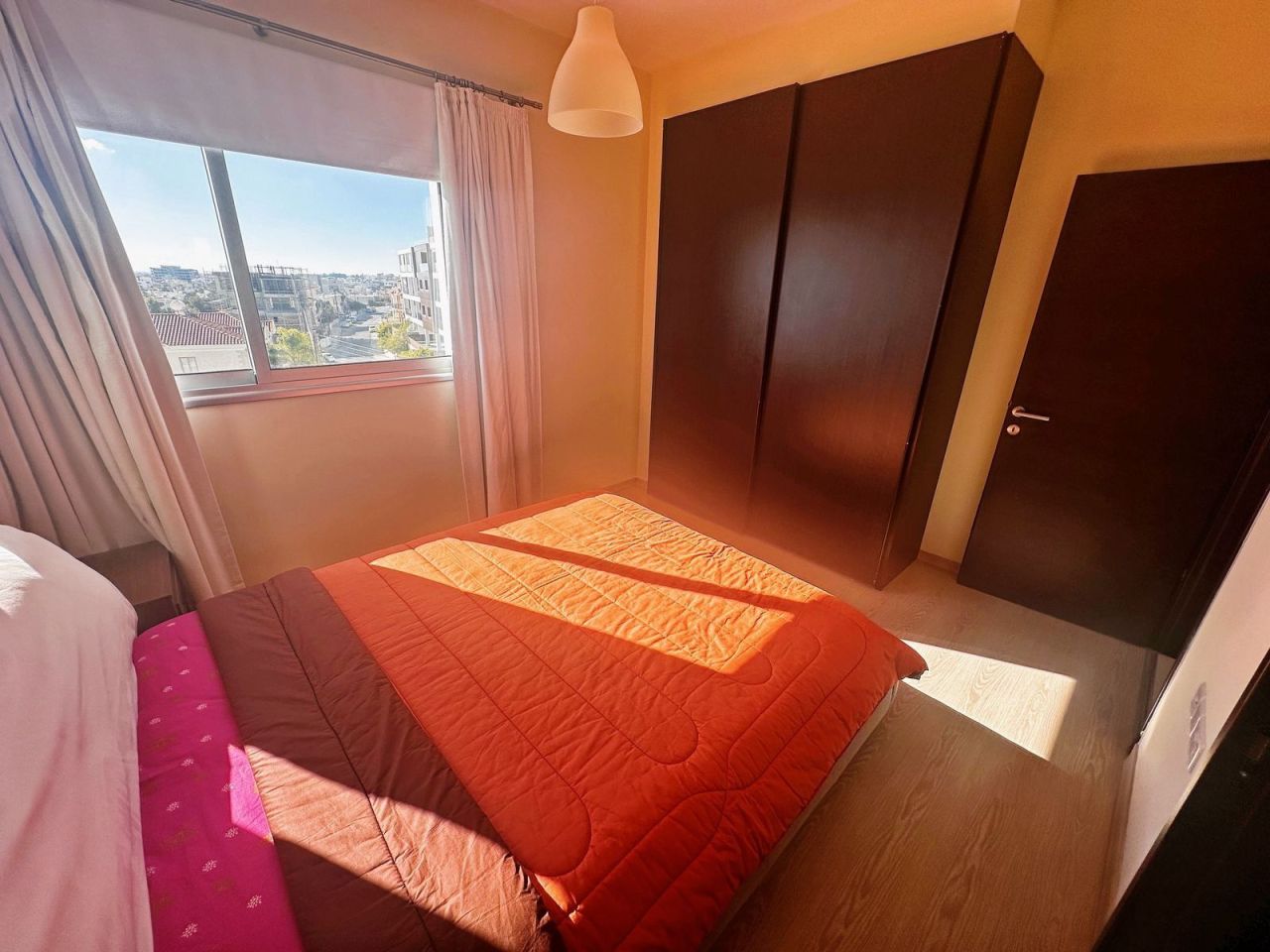 Apartment in Agios Athanasios, Zypern, 160 m² - Foto 5