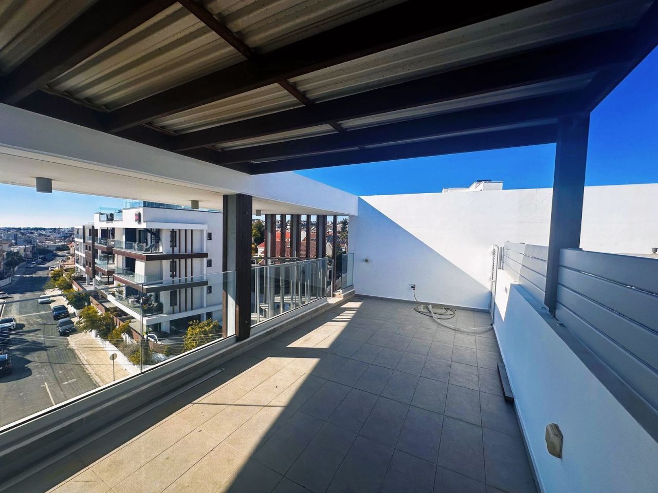 Apartment in Agios Athanasios, Zypern, 160 m² - Foto 8