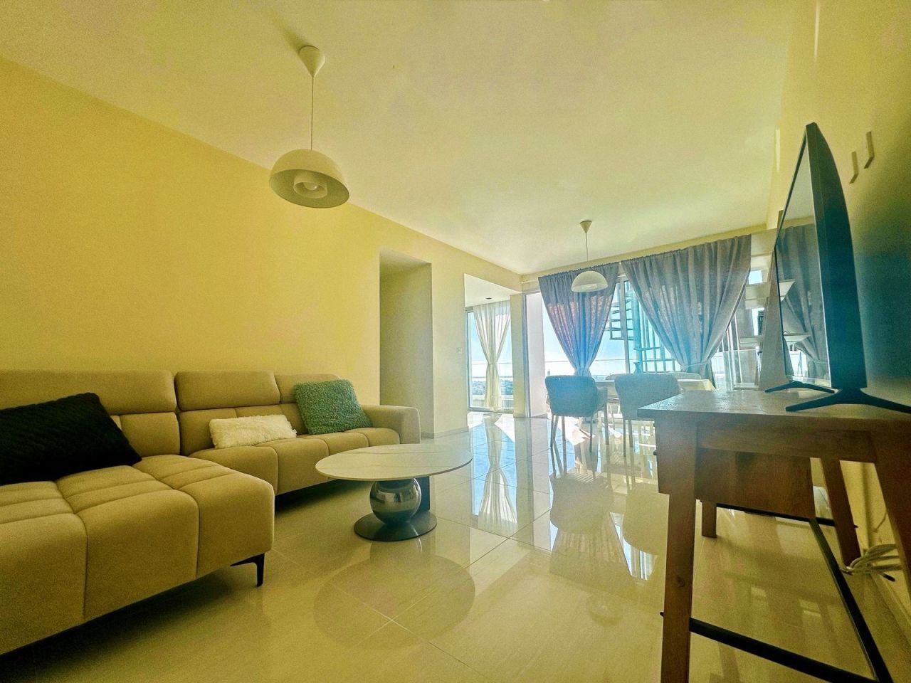 Apartment in Agios Athanasios, Zypern, 160 m² - Foto 11